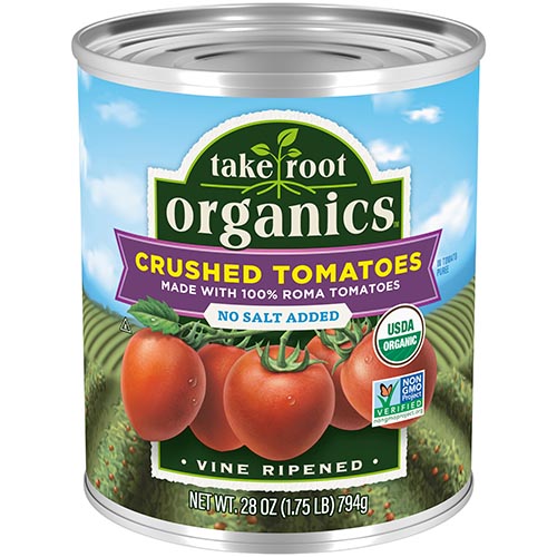 Crushed Tomatoes No Salt_Image