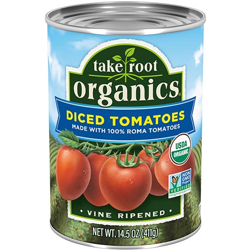 Diced Tomatoes_Image