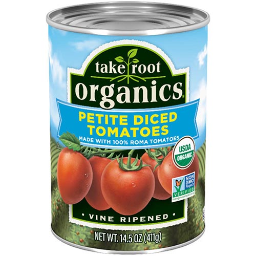 365 by Whole Foods Market, Tomatoes Crushed Fire Roasted Organic, 28 Ounce