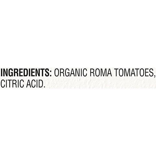 Tomato Paste_Ingredients