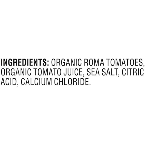 Whole Peeled Tomatoes_Ingredients