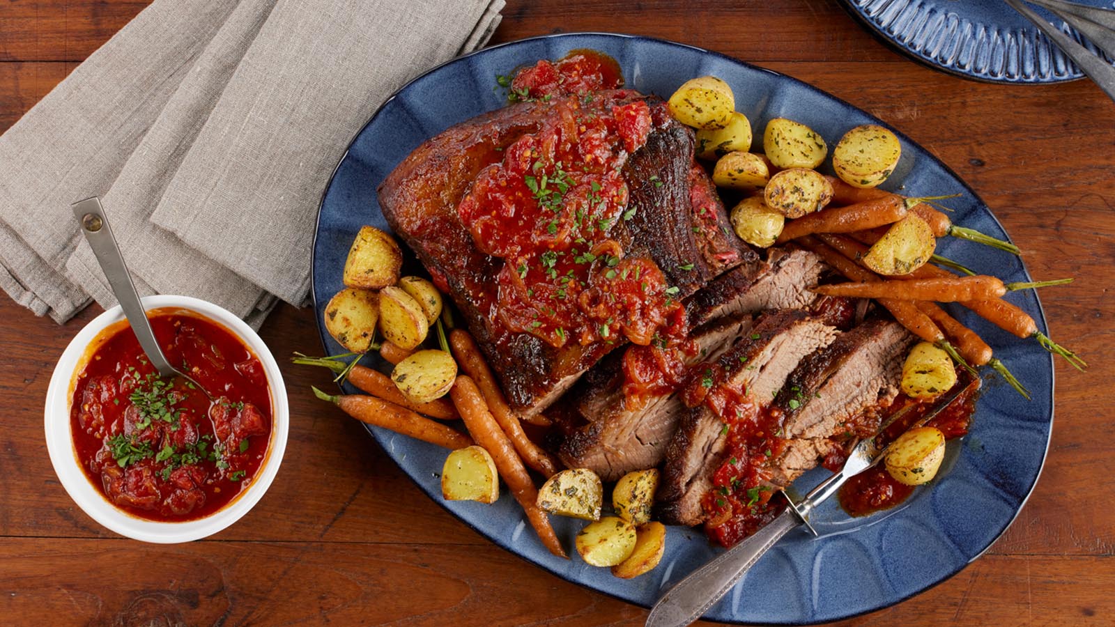 TomatoOnionBrisket