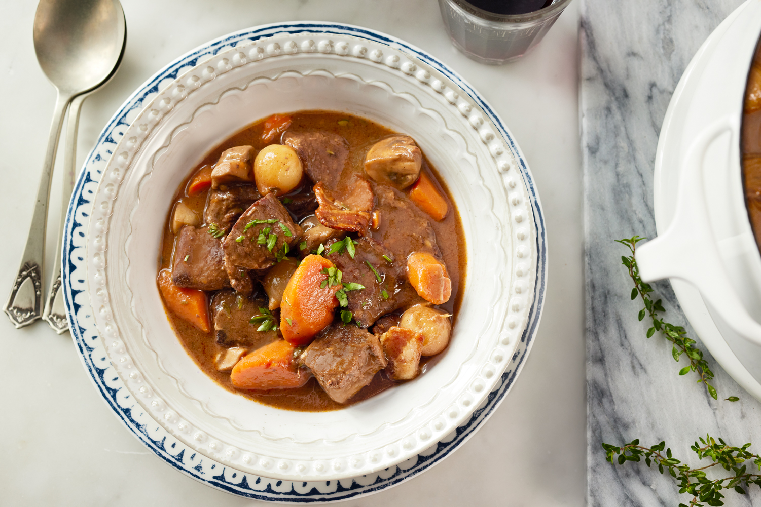 BeefBourguignon